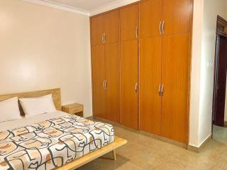 WanderHome 3BDR House - Kampala - 8