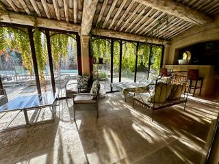 Villa Bastidons des anges - Cavaillon - 2