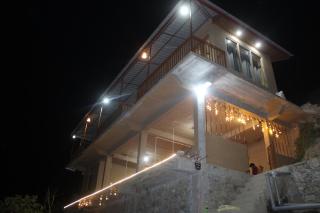 Pyare Cafe Cottages And Tents - 5