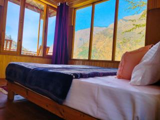 Pyare Cafe & Cottages - 3
