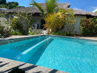 VILLABLANCA - Nosy Be - 0