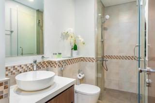 1 BR Burj Khalifa View at Vera - 7