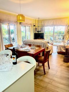 SeaHomes Vacations - NAUTIC MARITIME Apt - Blanes - 8