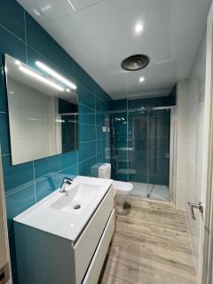 SeaHomes Vacations - NAUTIC MARITIME Apt - Blanes - 5