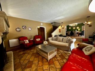Villa Bastidons des anges - Cavaillon - 4