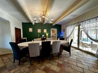 Villa Bastidons des anges - Cavaillon - 5