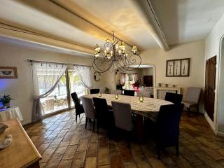 Villa Bastidons des anges - Cavaillon - 6