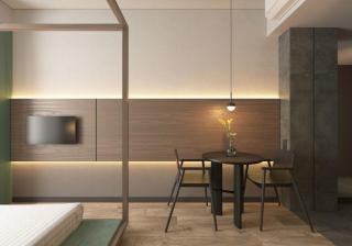 FULL HOUSE apart hotel - Rivne - 8
