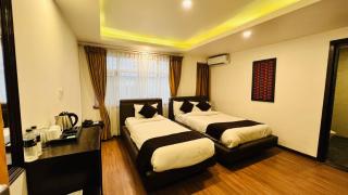 Durbar Hotel & Residence - Kathmandu - 7