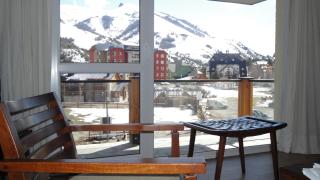 Latitud Catedral Apartamento - San Carlos de Bariloche - 3