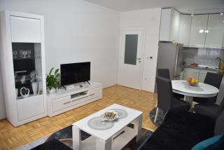 SM apartman - Bijeljina - 3