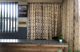 Hotel Amulya Regency - 3