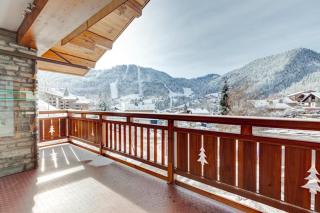 Les Chalets de La Clusaz - Appartement le Yeti - La Clusaz - 3