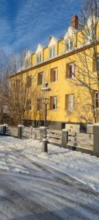 Villa Küchwald - Chemnitz - 1