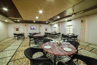 Lakhmana Desert Camp With Swimming Pool - Jaisalmer - 5