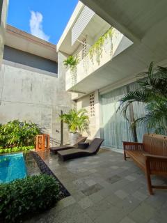 Cendana Villa - Seminyak - 9