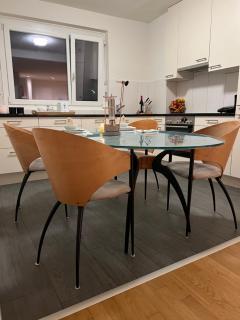 Blessed home, feel at home in ZH - Zurigo - 0