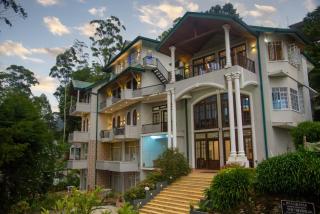 Panorama Green View Hotel Nuwara Eliya - Nuwara Eliya - 0