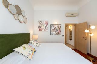 Elegant Suite Central Florence - Firenze - 4
