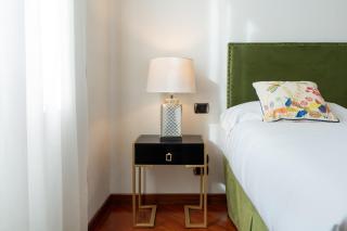 Elegant Suite Central Florence - Firenze - 2