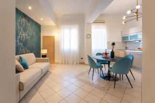 Elegant Suite Central Florence - 6