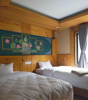 Hotel Grand Shambala - Muktināth - 6