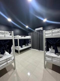 Monkey Hostel - Ao Nang Beach - 8
