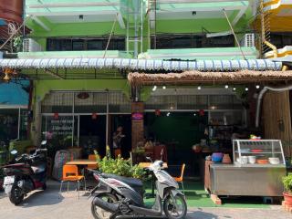 Yuri Guesthouse - Jomtien Beach - 1