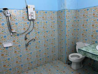 Yuri Guesthouse - Jomtien Beach - 2
