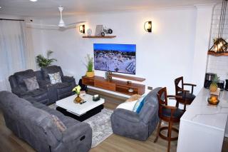 Zuri Luxe 3BR Penthouse- Silversands Beach Malindi - Malindi - 2