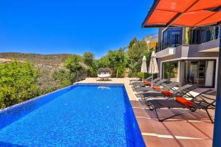 Villa Celik - 7