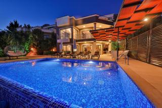 Villa Celik - Kalkan - 3