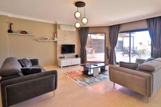 Villa Celik - 1