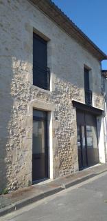 Gîte Terre - Saint-Laurent-de-Médoc - 1