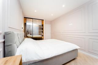 2BD Buiucani Urban Haven - Chişinău - 8