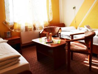 Hotel Jan - 2