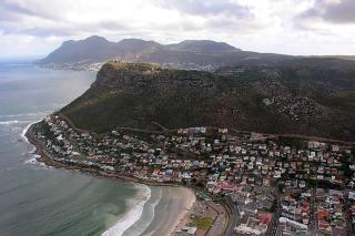 Fish Hoek Crescent Hideaway - 0