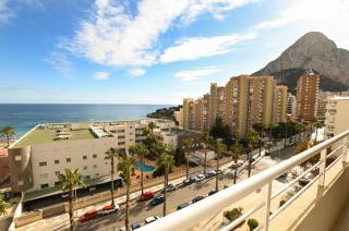 APARTAMENTO "Mis tesoros" - Calpe - 4