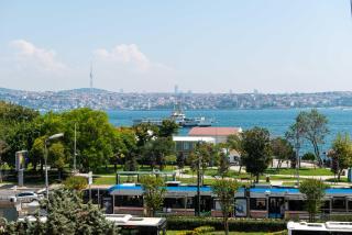 G&B MANSION - Estambul - 5