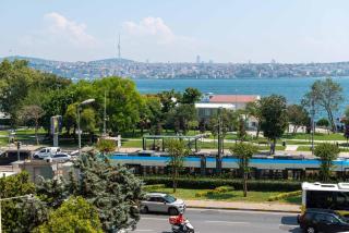 G&B MANSION - Estambul - 2
