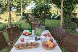 Borgo Al Cerro - Casole d'Elsa - 4