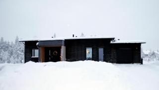 Villa Snowflake Venni - 0