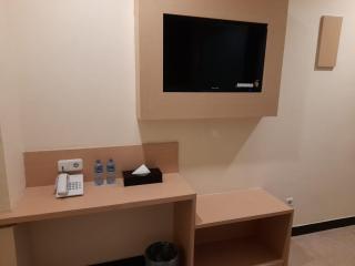 Jakarta City Hotel - 6