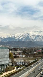 ЖК METROPOLE - Almaty - 8