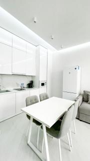 ЖК METROPOLE - Almaty - 1