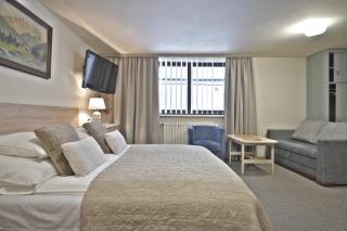 POKOJE "CICHA" ZAKOPANE - 5