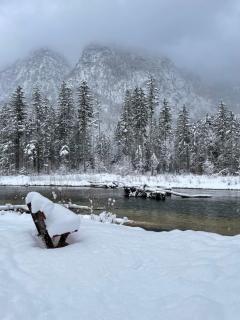 River Lilly Apartment - 3