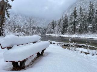 River Lilly Apartment - Obertraun - 4