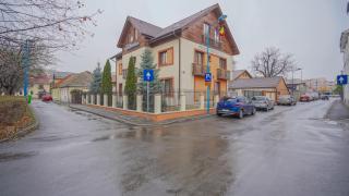 Pension Bavaria - Brasov - 0