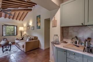 Borgo Al Cerro - Casole d'Elsa - 5